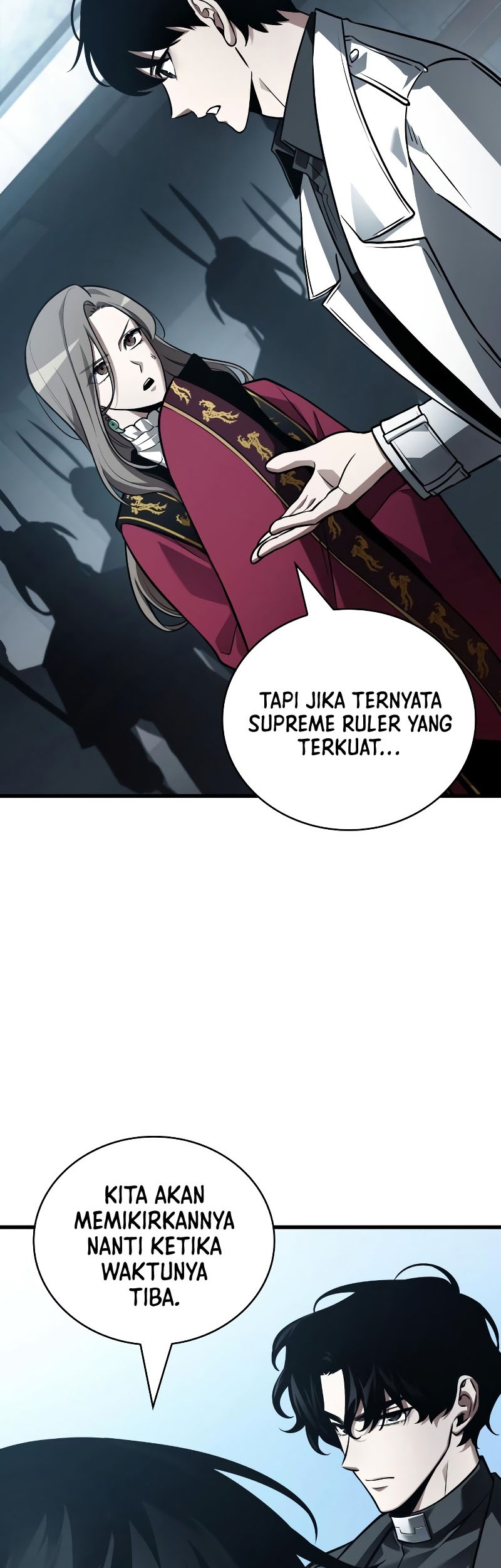 Omniscient Readers Viewpoint Chapter 157 Gambar 60