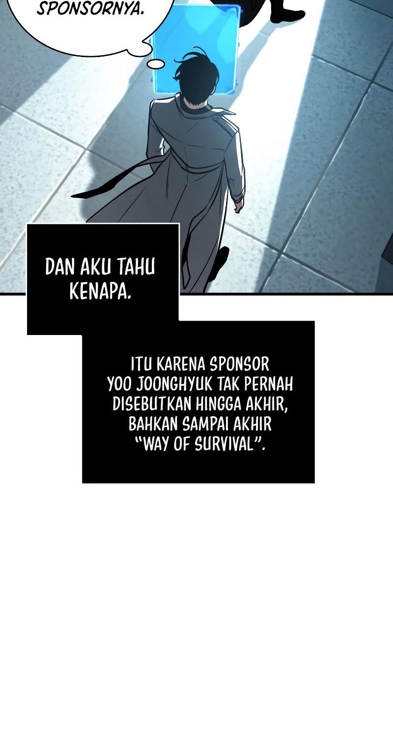 Omniscient Readers Viewpoint Chapter 157 Gambar 18