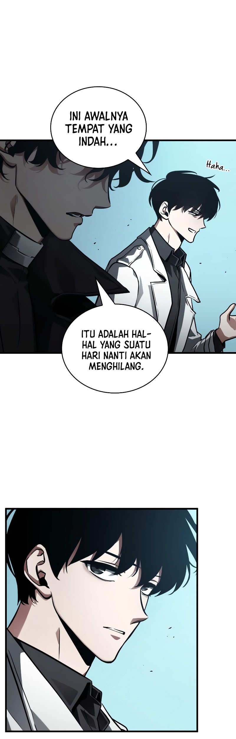 Omniscient Readers Viewpoint Chapter 157 Gambar 23