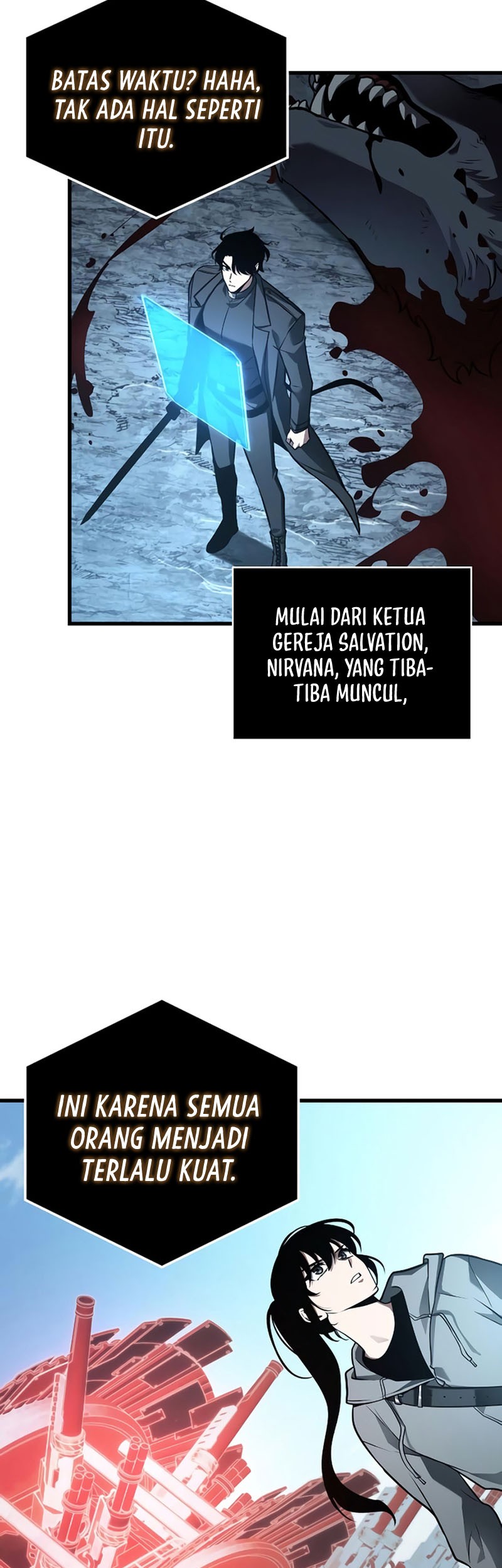 Omniscient Readers Viewpoint Chapter 156 Gambar 52