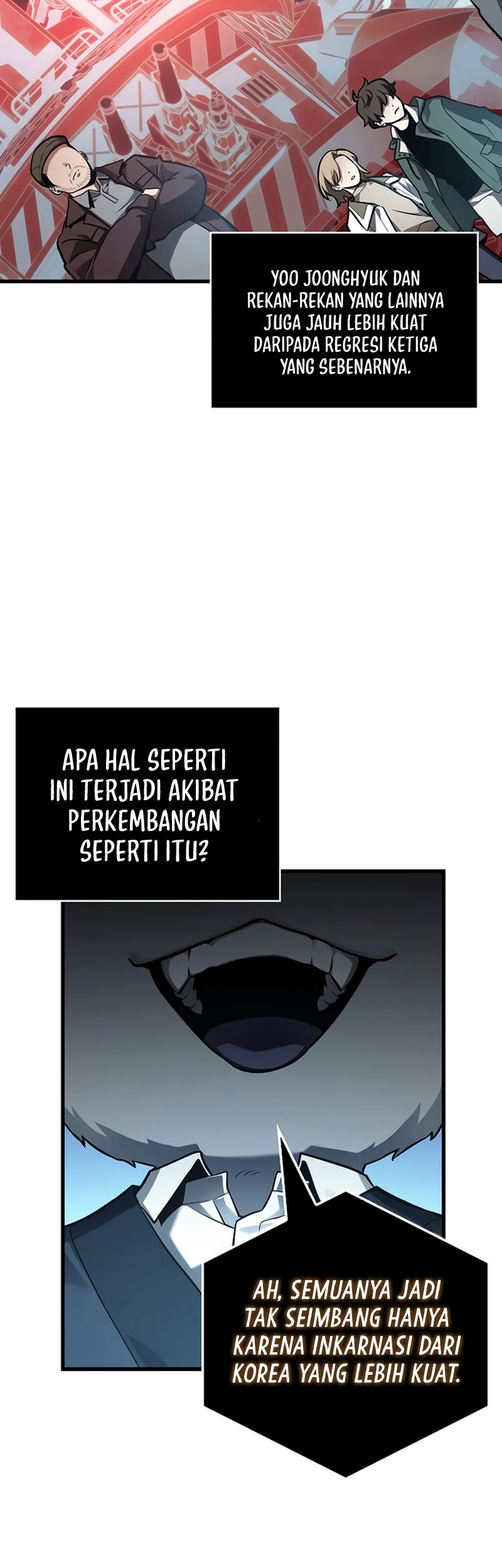 Omniscient Readers Viewpoint Chapter 156 Gambar 53