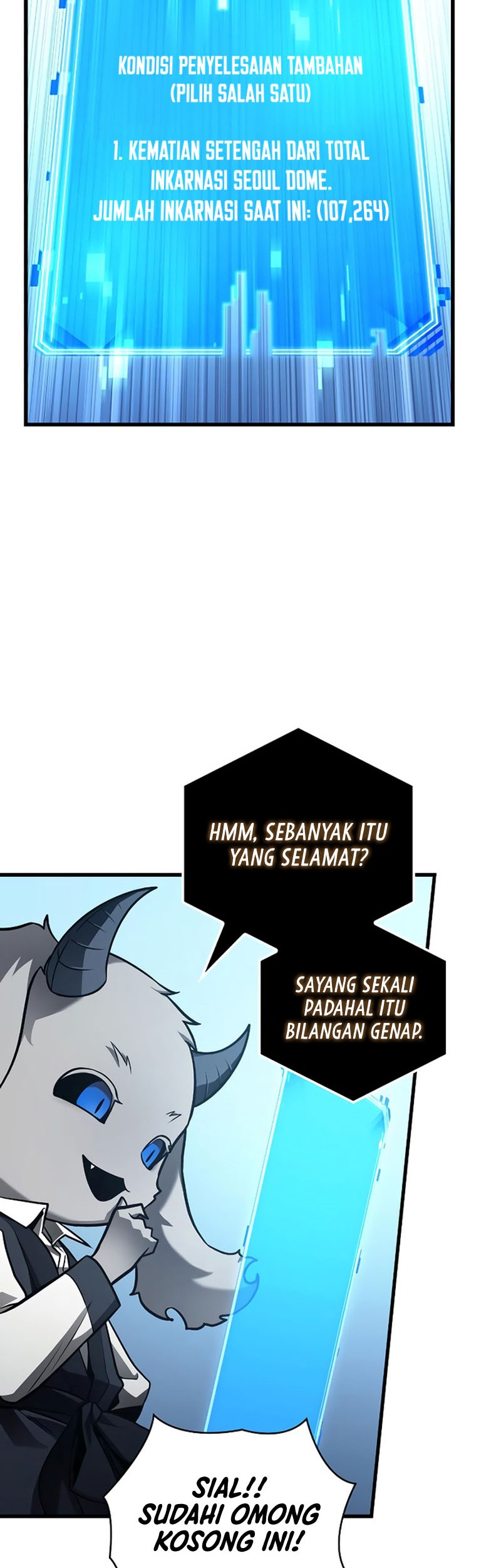 Omniscient Readers Viewpoint Chapter 156 Gambar 55