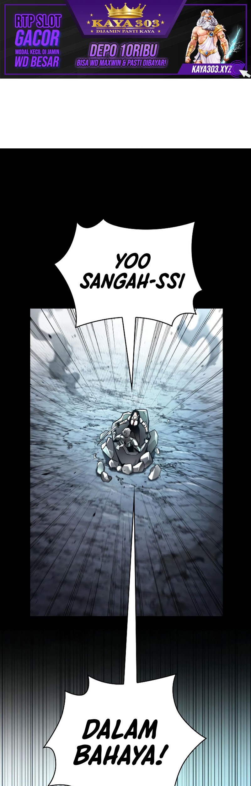Baca Manhwa Omniscient Readers Viewpoint Chapter 156 Gambar 2
