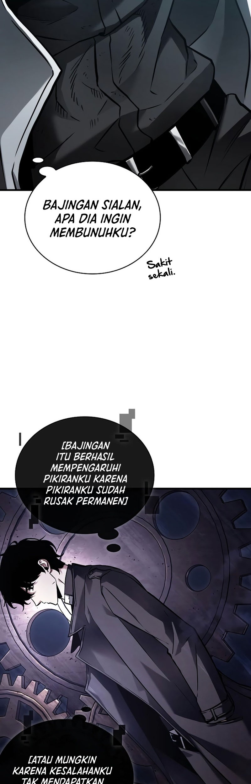 Omniscient Readers Viewpoint Chapter 156 Gambar 11