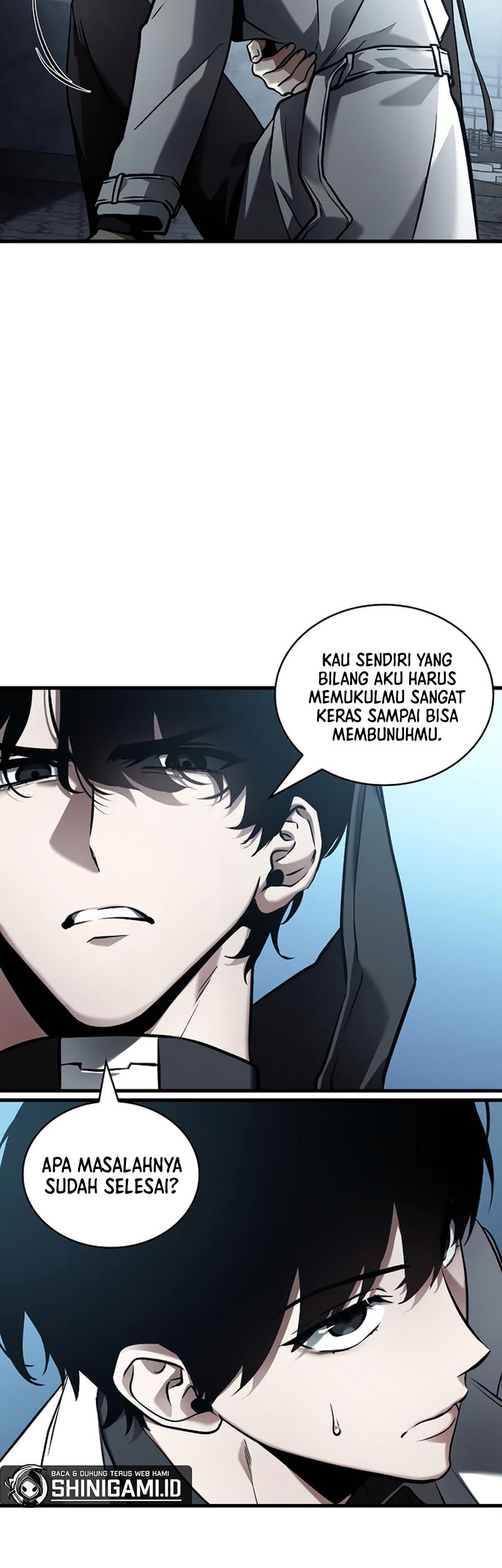 Omniscient Readers Viewpoint Chapter 156 Gambar 13
