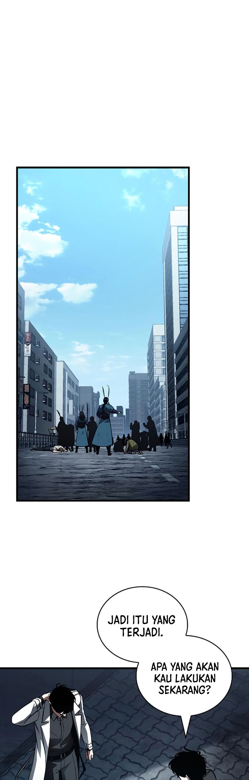 Omniscient Readers Viewpoint Chapter 156 Gambar 15