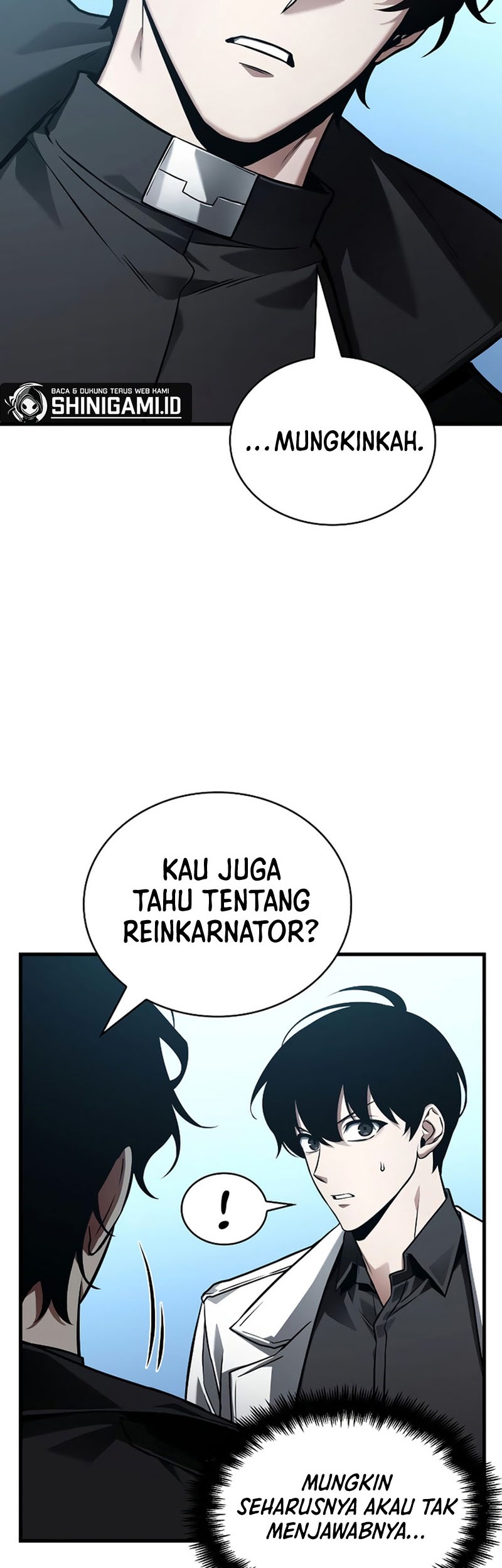 Omniscient Readers Viewpoint Chapter 156 Gambar 20