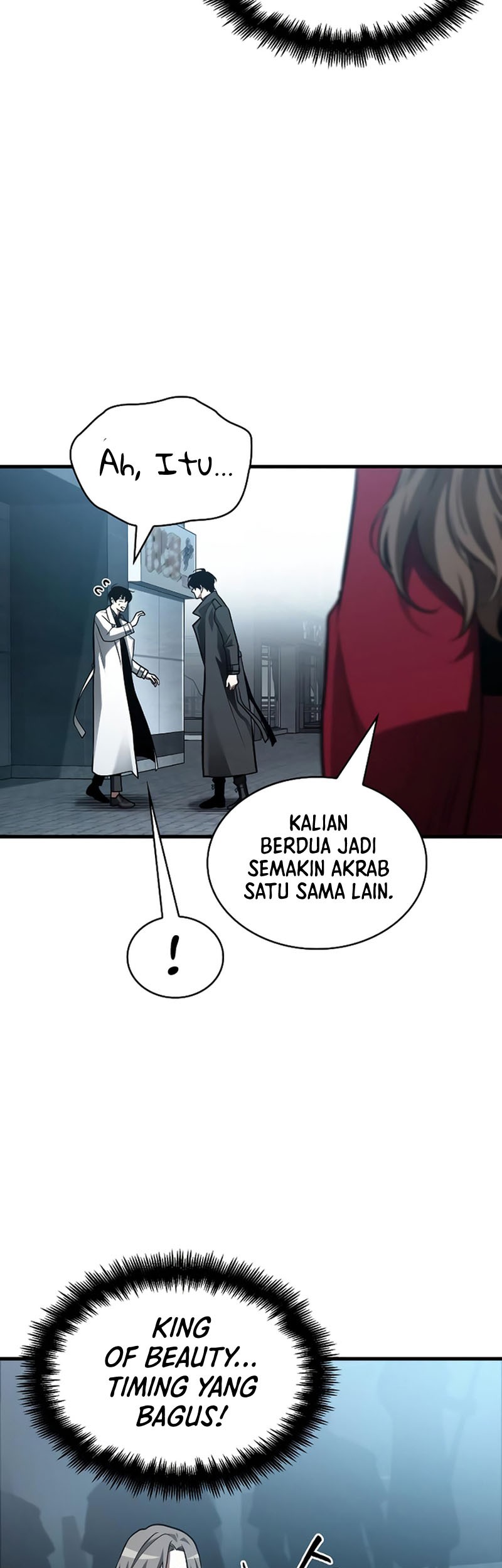Omniscient Readers Viewpoint Chapter 156 Gambar 21