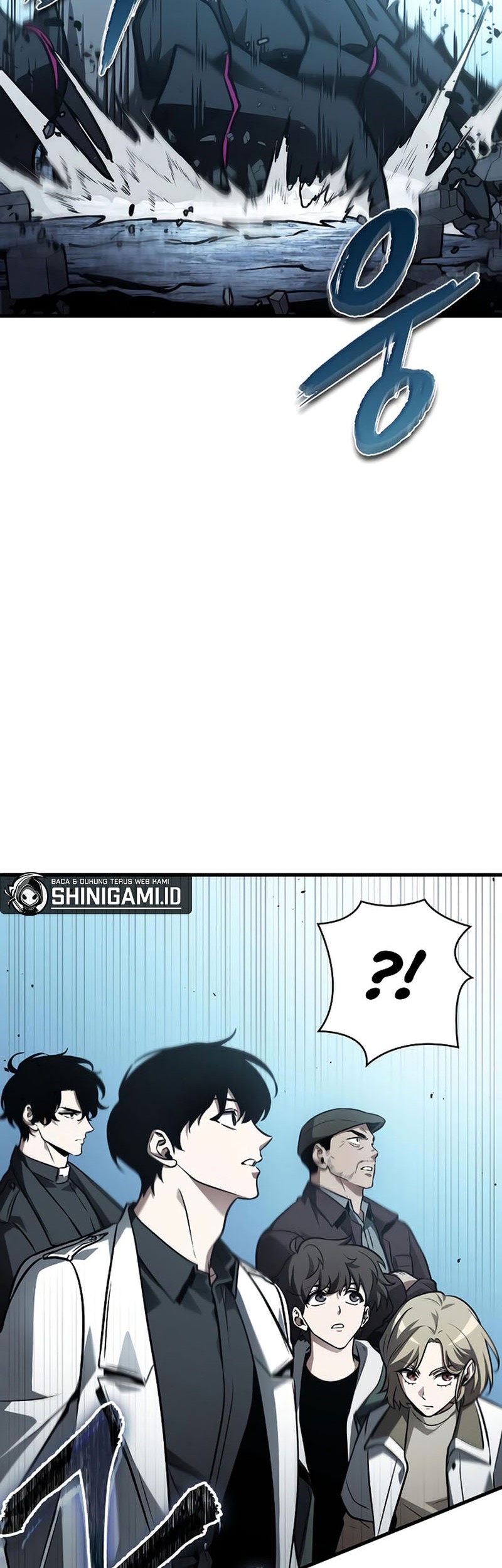 Omniscient Readers Viewpoint Chapter 156 Gambar 32