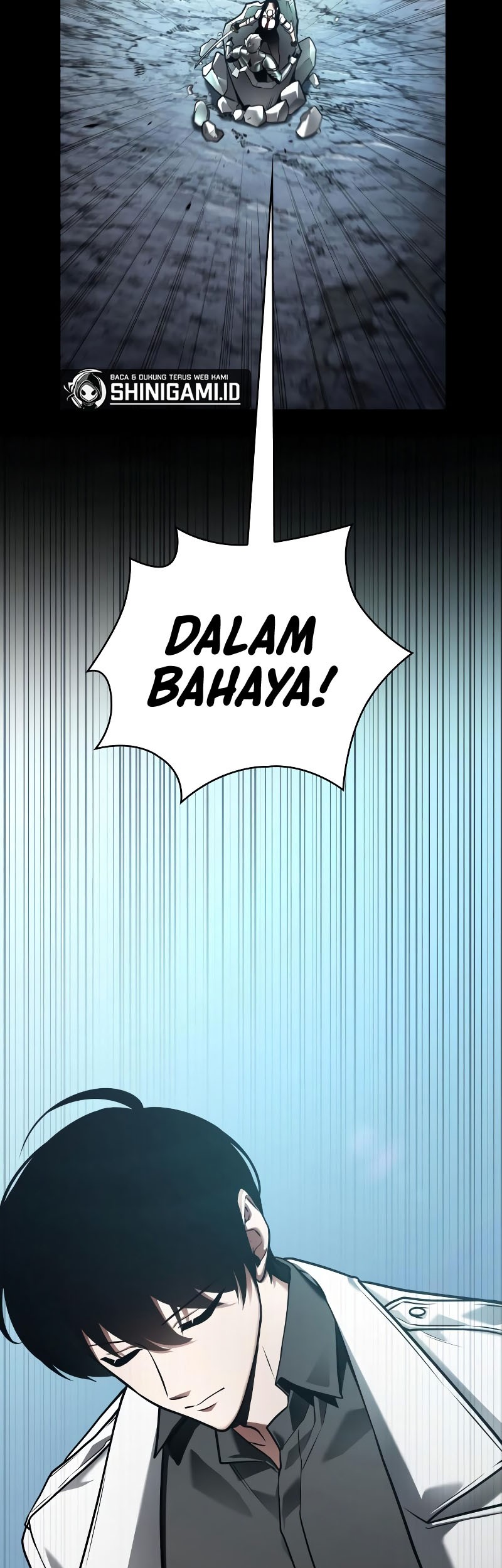 Omniscient Readers Viewpoint Chapter 155 Gambar 57