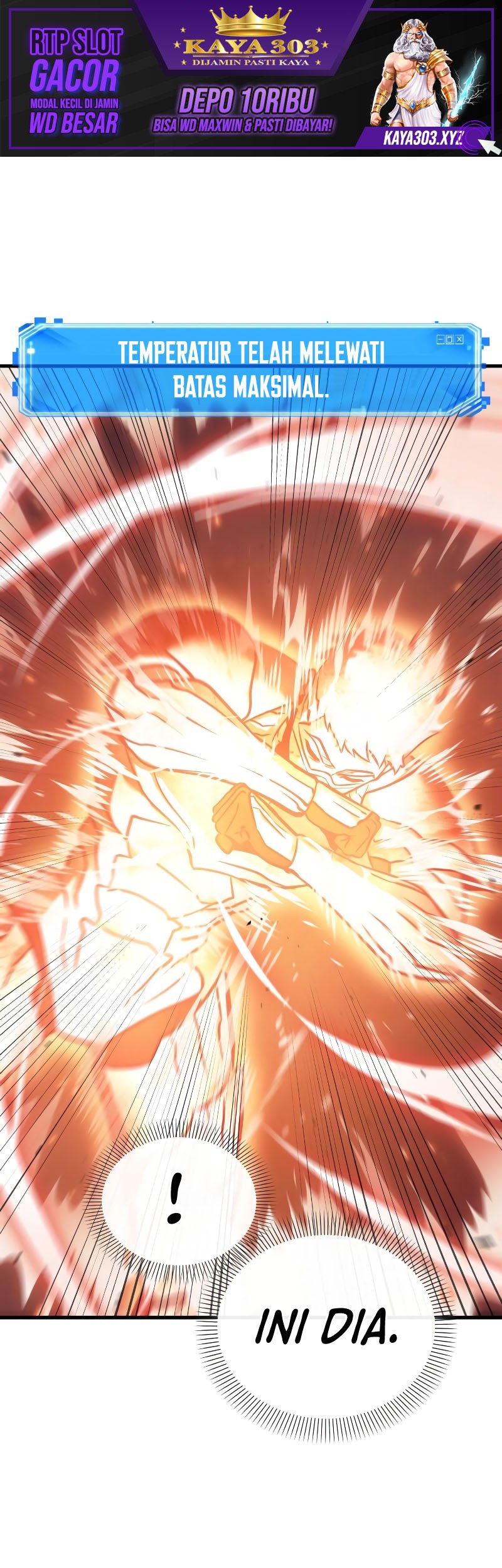 Baca Manhwa Omniscient Readers Viewpoint Chapter 155 Gambar 2