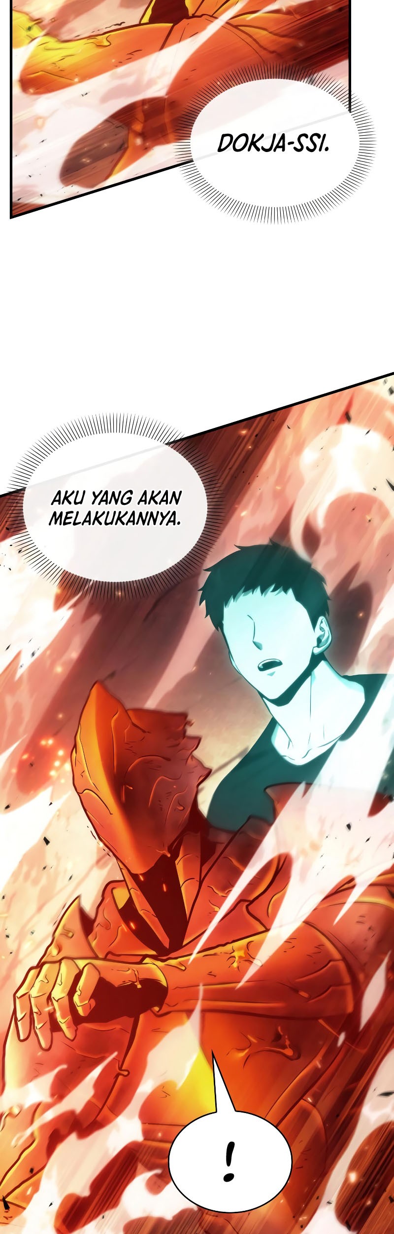 Omniscient Readers Viewpoint Chapter 155 Gambar 33
