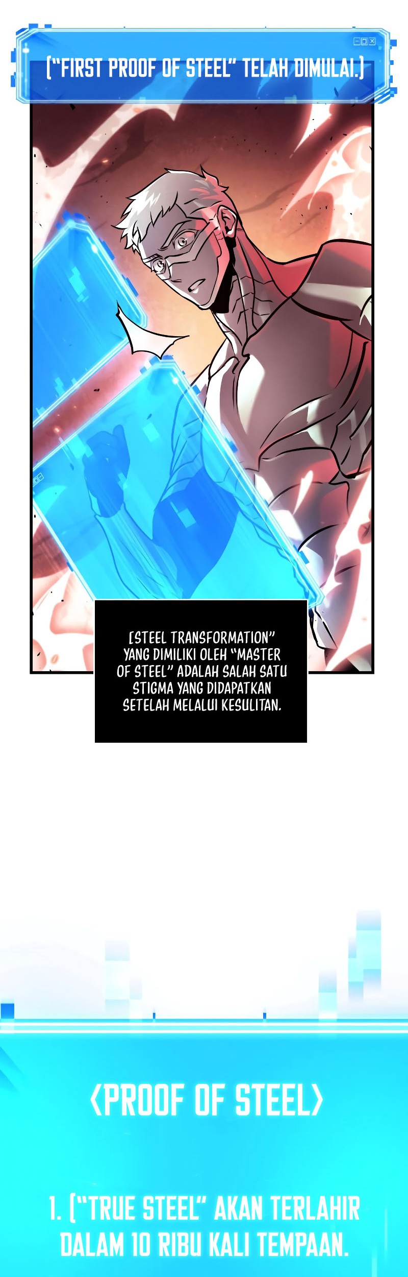 Omniscient Readers Viewpoint Chapter 154 Gambar 56