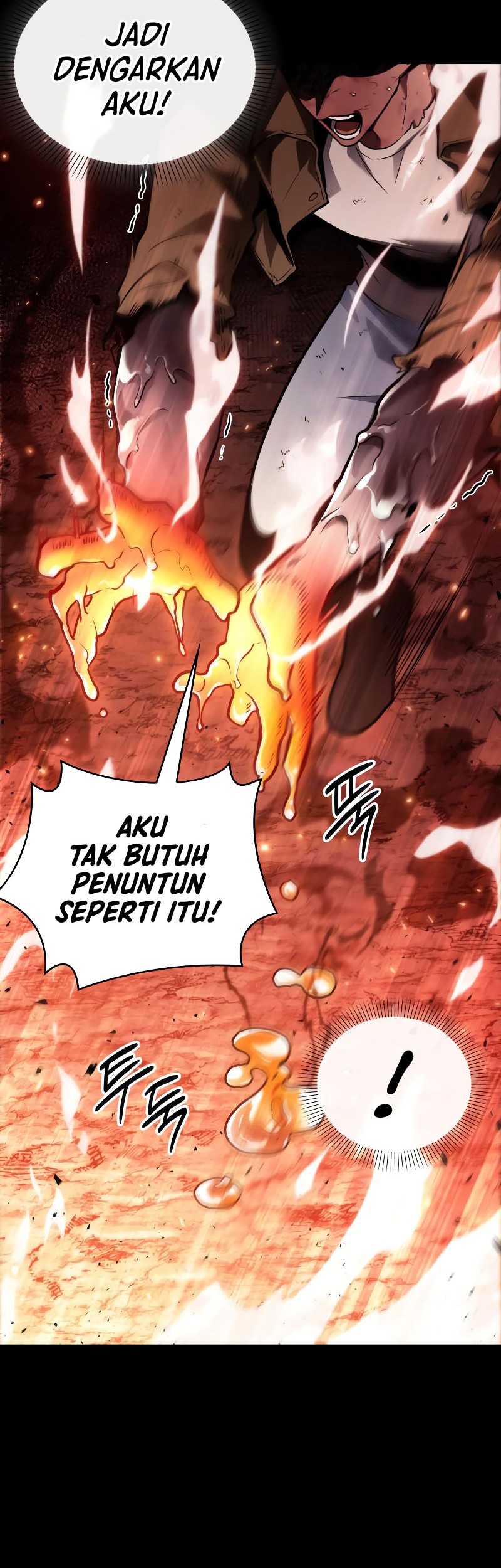 Omniscient Readers Viewpoint Chapter 154 Gambar 22