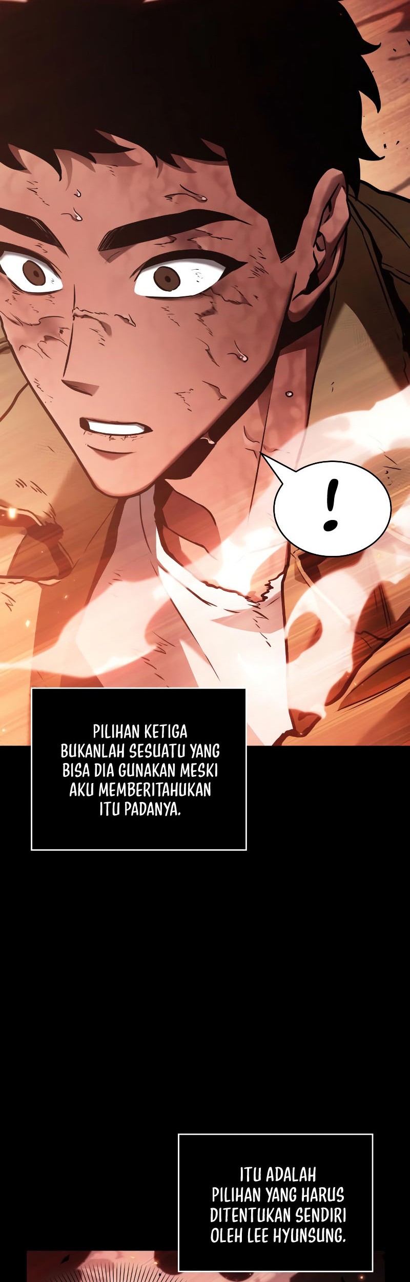 Omniscient Readers Viewpoint Chapter 154 Gambar 27