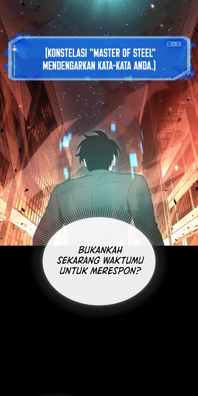Omniscient Readers Viewpoint Chapter 154 Gambar 35