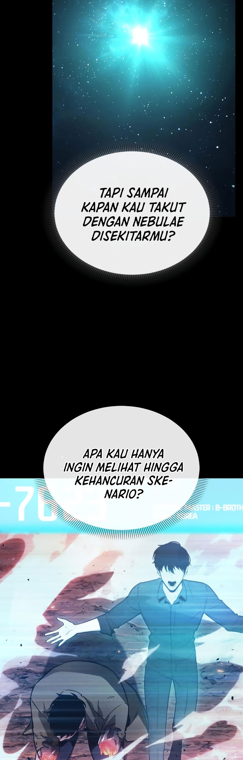 Omniscient Readers Viewpoint Chapter 154 Gambar 37