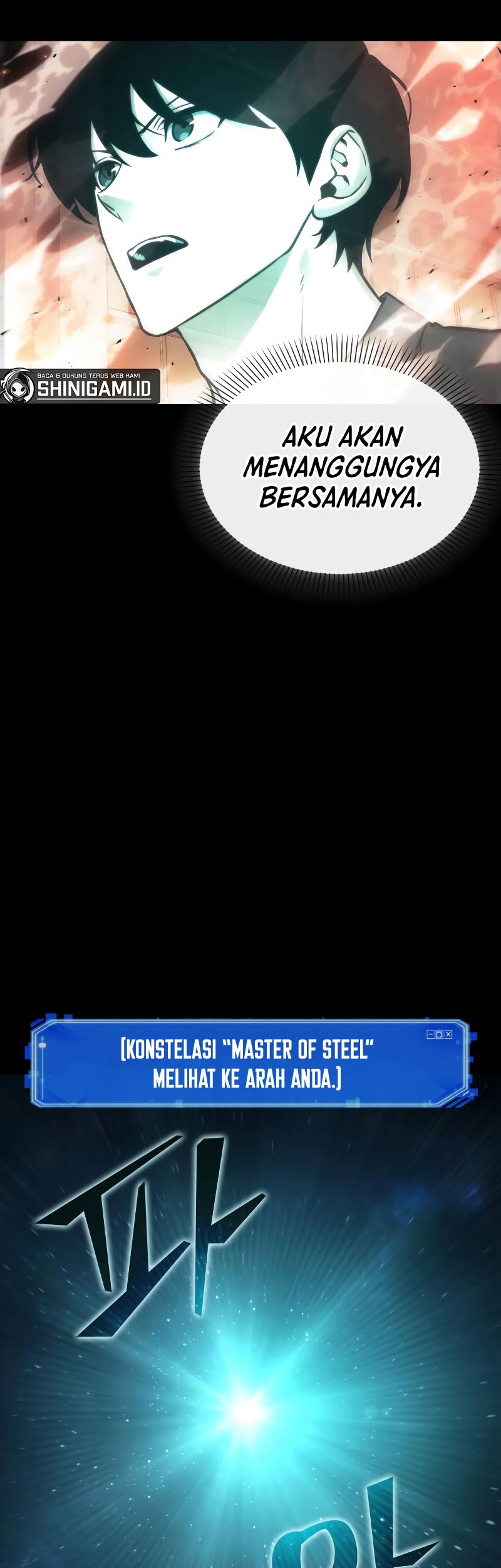 Omniscient Readers Viewpoint Chapter 154 Gambar 39