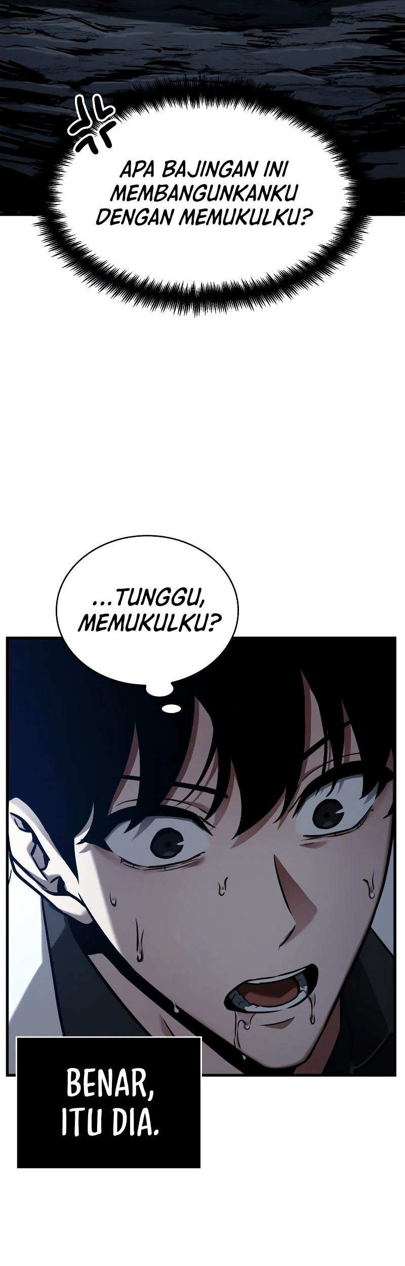 Omniscient Readers Viewpoint Chapter 153 Gambar 33