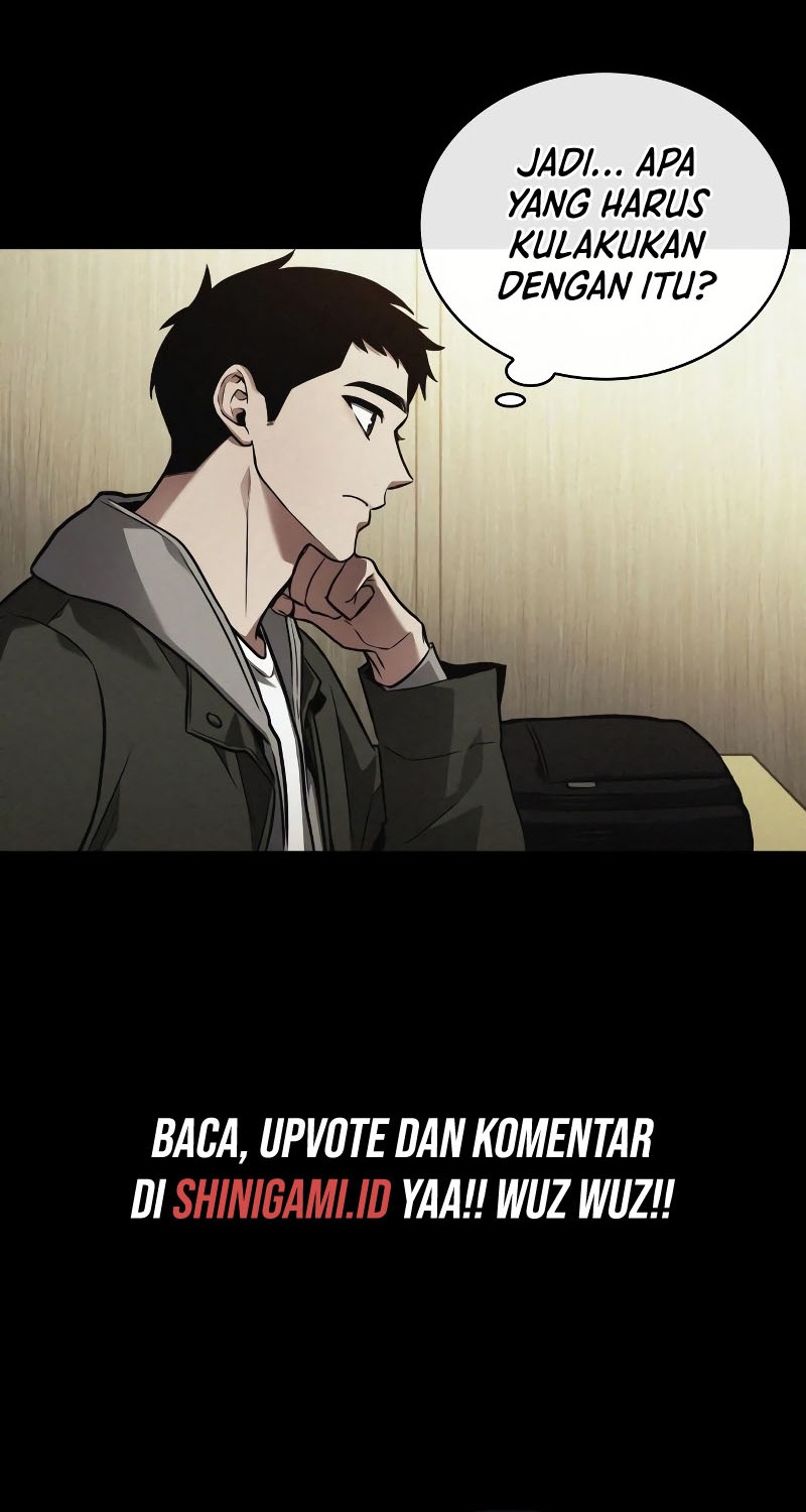 Omniscient Readers Viewpoint Chapter 153 Gambar 39
