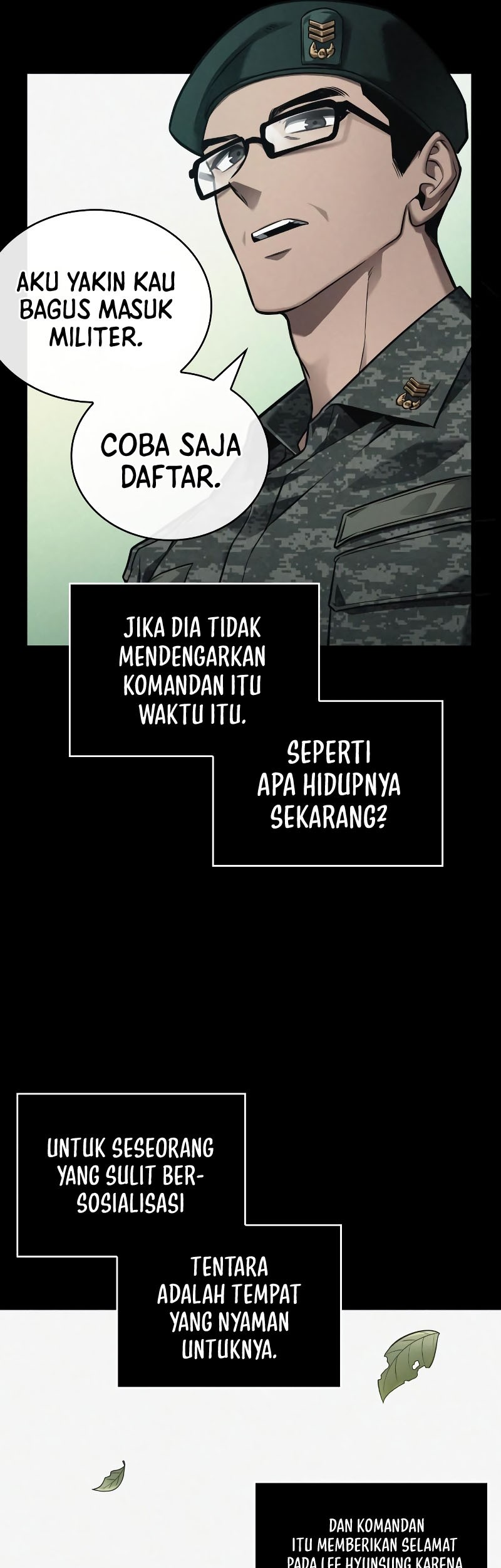 Omniscient Readers Viewpoint Chapter 153 Gambar 40