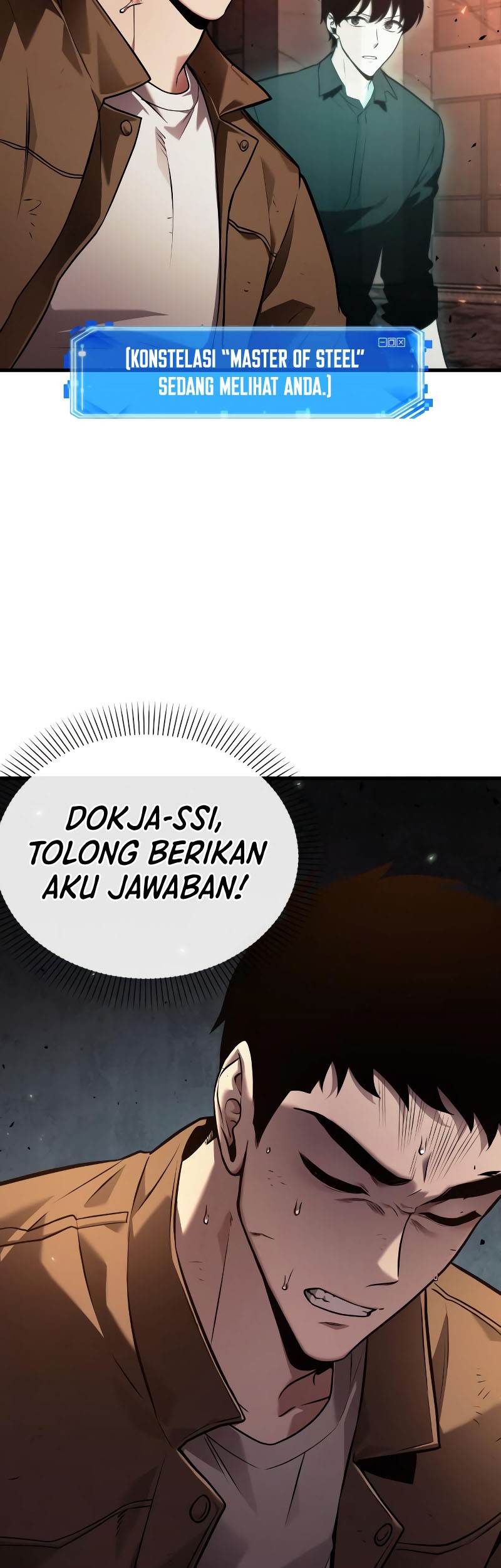 Omniscient Readers Viewpoint Chapter 153 Gambar 46