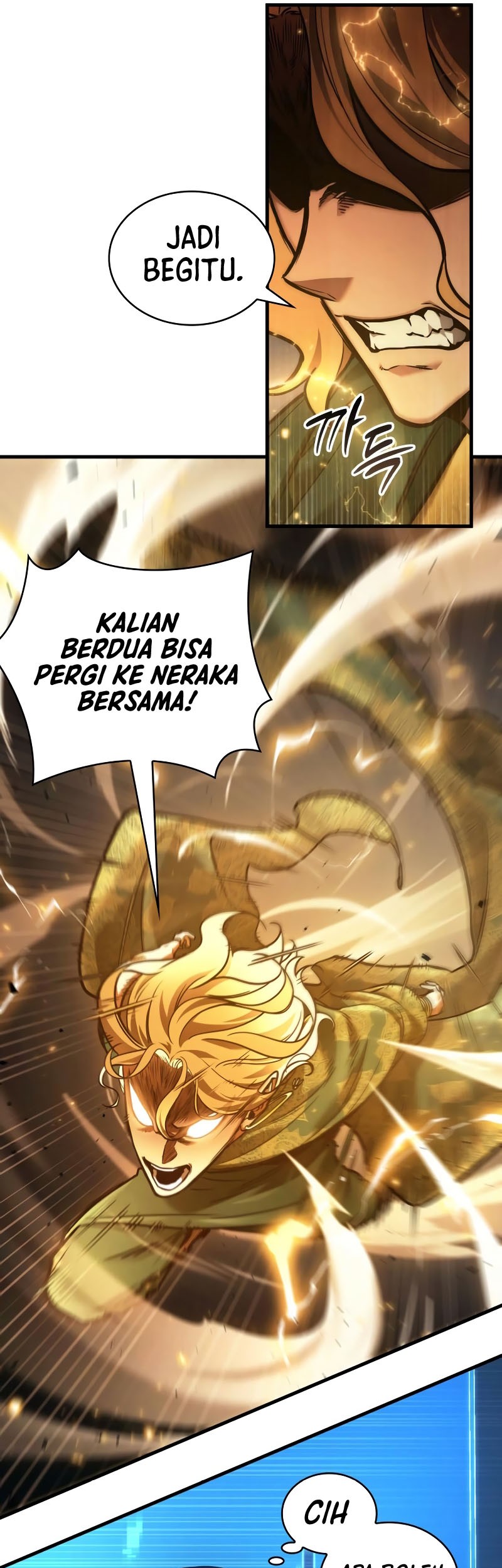 Omniscient Readers Viewpoint Chapter 150 Gambar 52