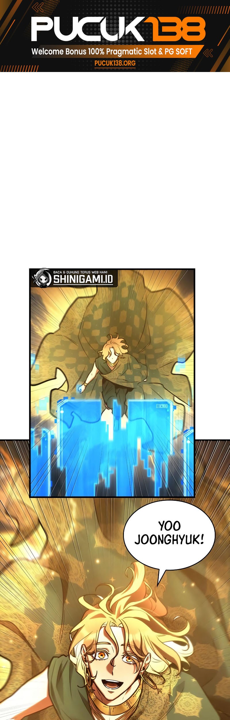 Baca Manhwa Omniscient Readers Viewpoint Chapter 150 Gambar 2