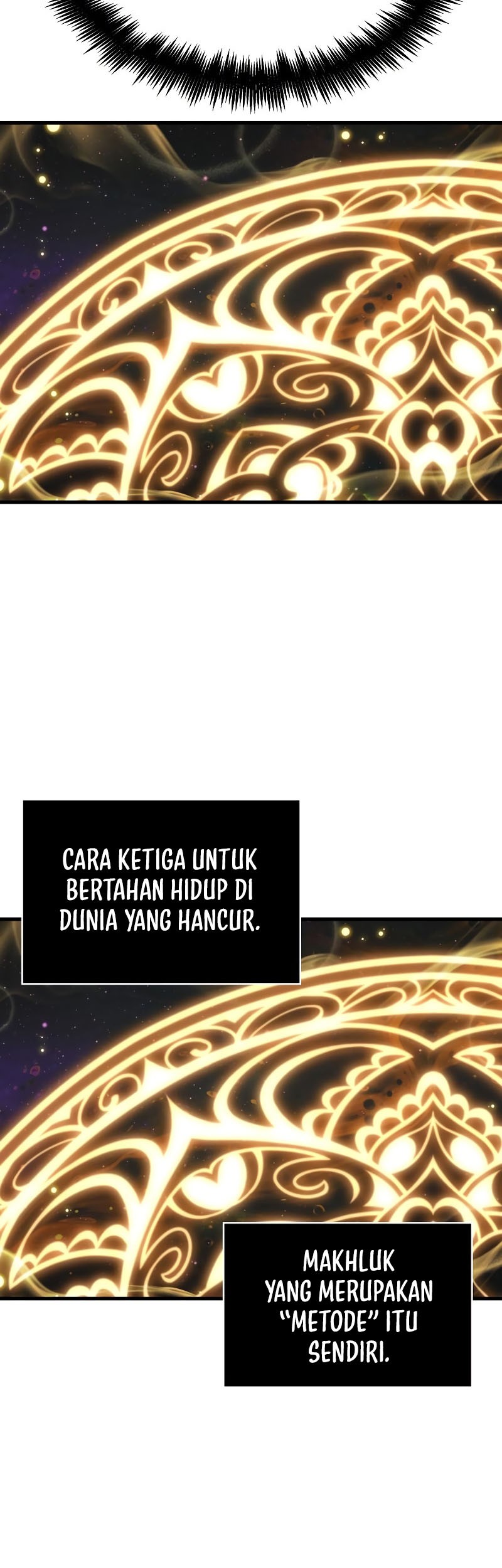 Omniscient Readers Viewpoint Chapter 150 Gambar 4