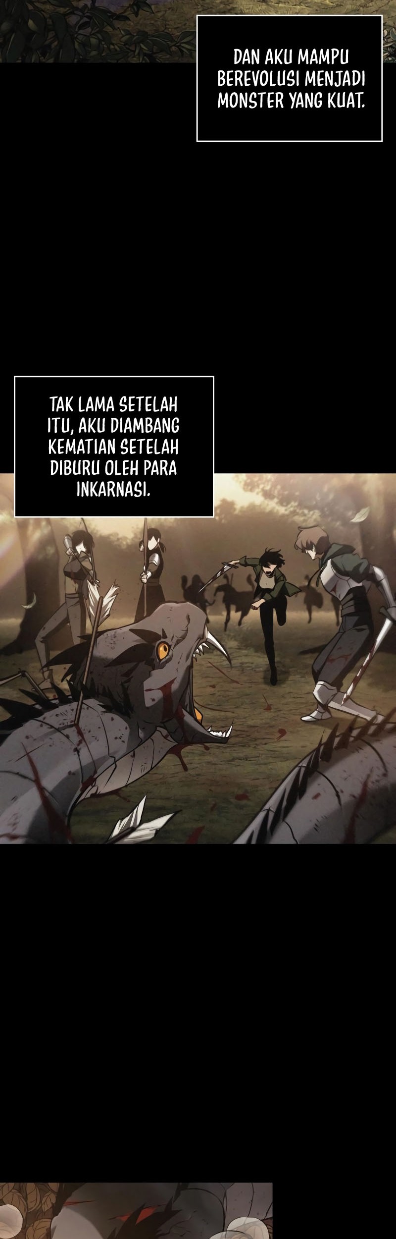 Omniscient Readers Viewpoint Chapter 150 Gambar 15