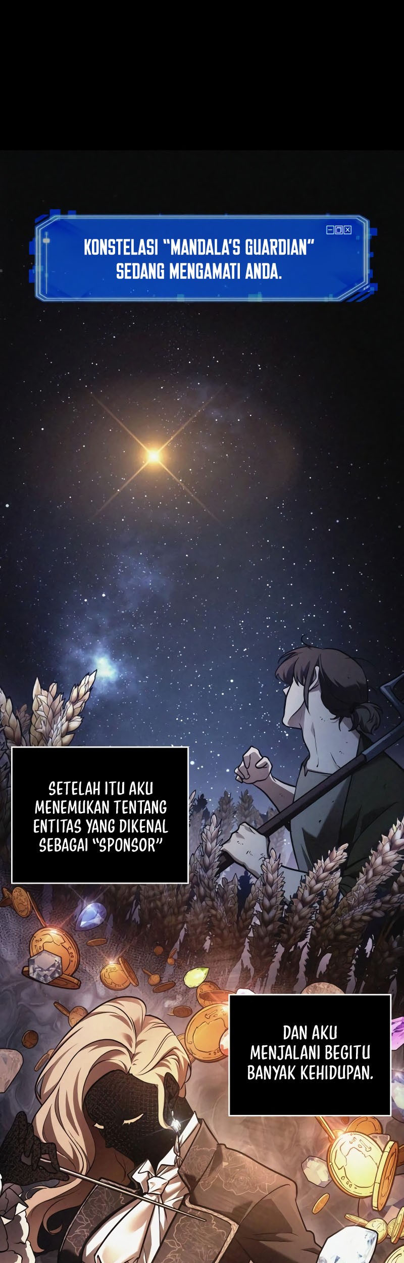Omniscient Readers Viewpoint Chapter 150 Gambar 18