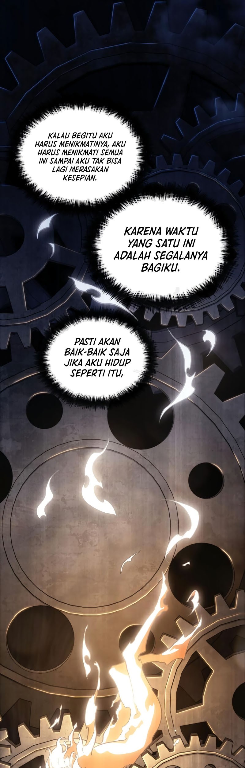 Omniscient Readers Viewpoint Chapter 150 Gambar 22