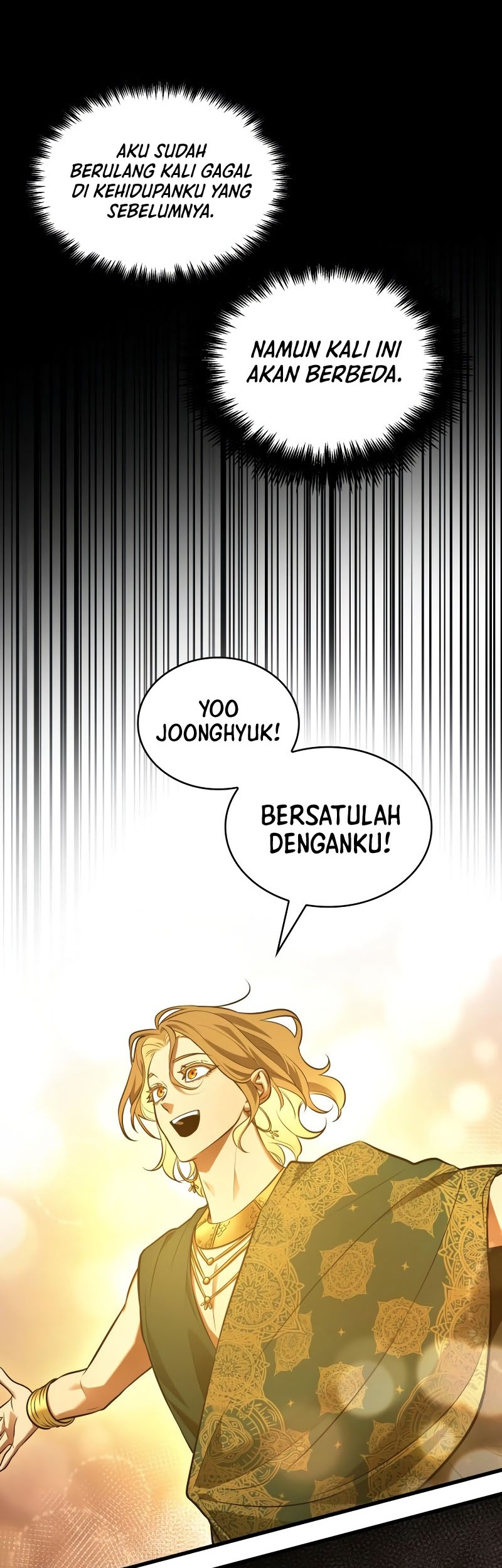 Omniscient Readers Viewpoint Chapter 150 Gambar 27