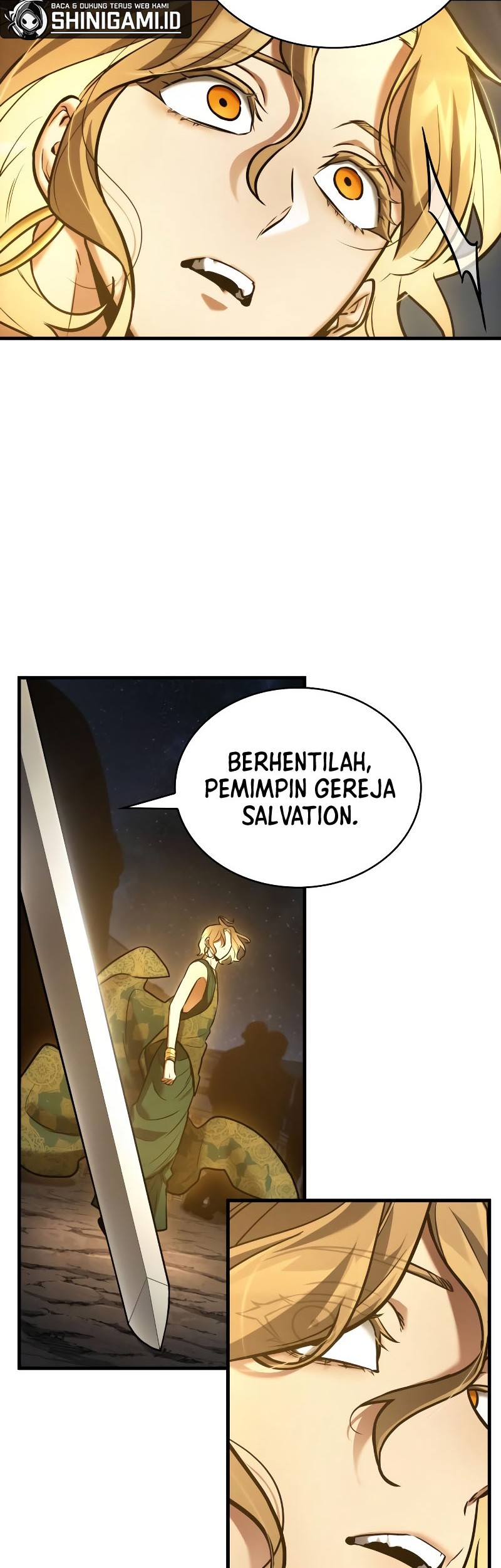 Omniscient Readers Viewpoint Chapter 149 Gambar 48