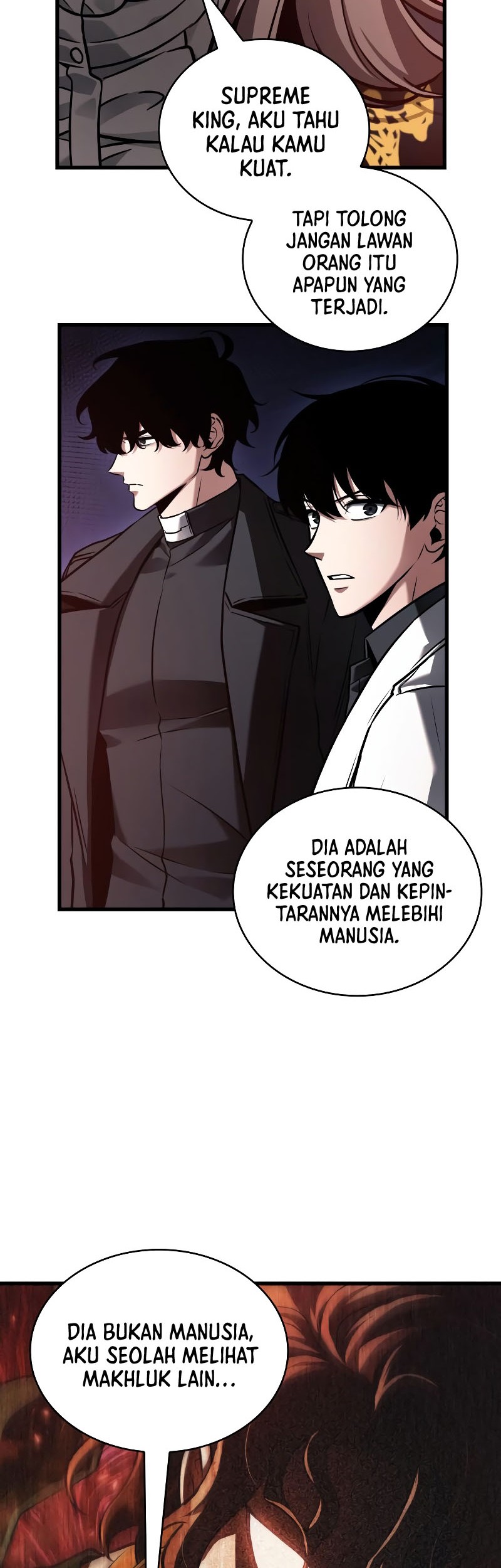 Omniscient Readers Viewpoint Chapter 149 Gambar 8