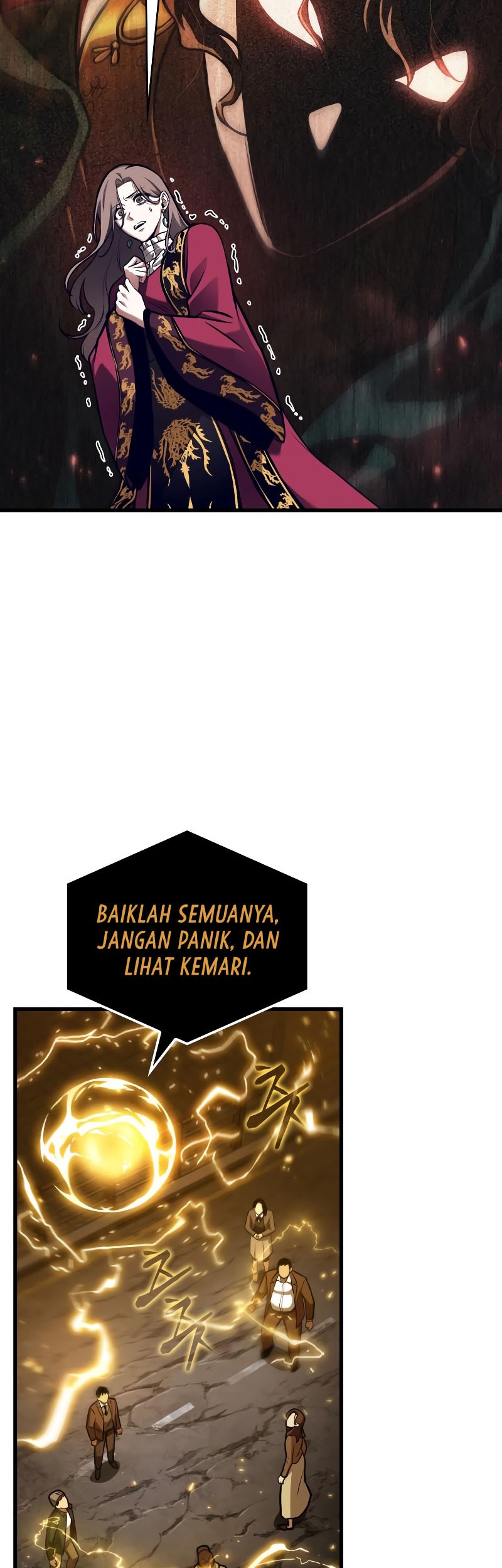 Omniscient Readers Viewpoint Chapter 149 Gambar 9
