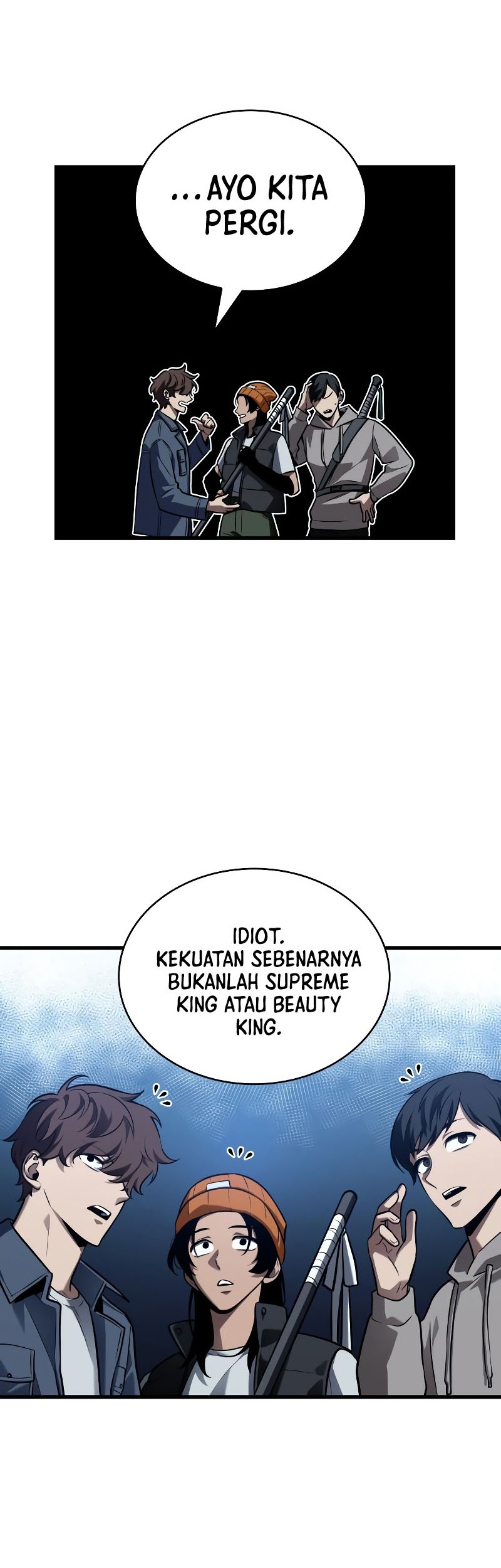 Omniscient Readers Viewpoint Chapter 149 Gambar 14