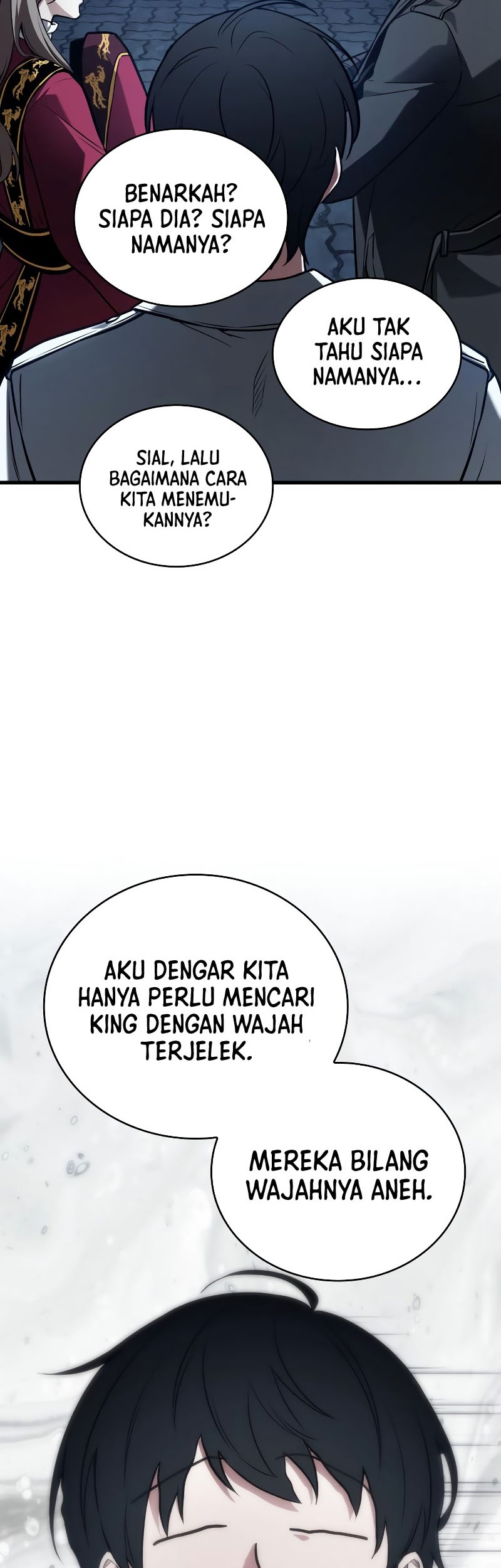 Omniscient Readers Viewpoint Chapter 149 Gambar 16