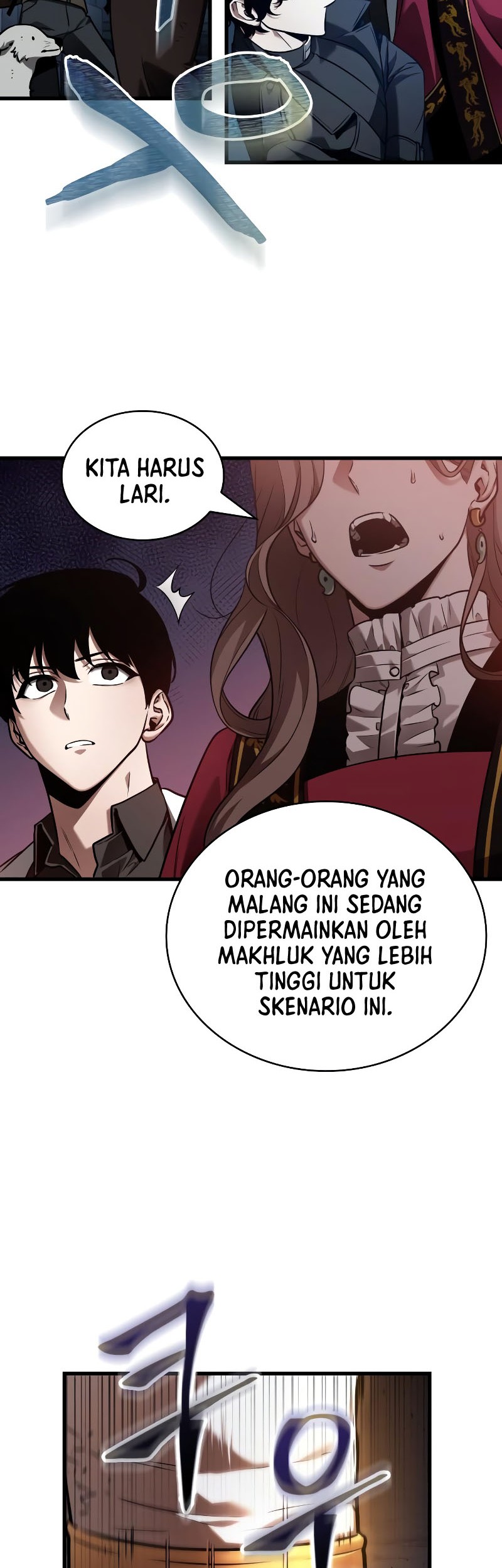 Omniscient Readers Viewpoint Chapter 149 Gambar 20