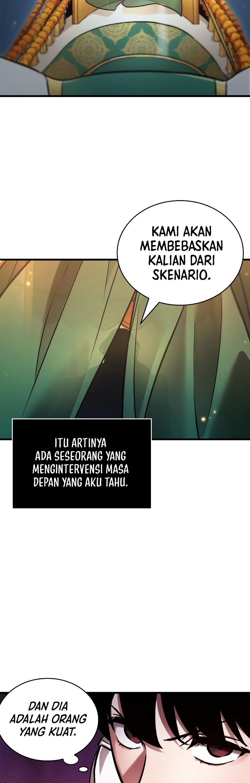 Omniscient Readers Viewpoint Chapter 149 Gambar 29