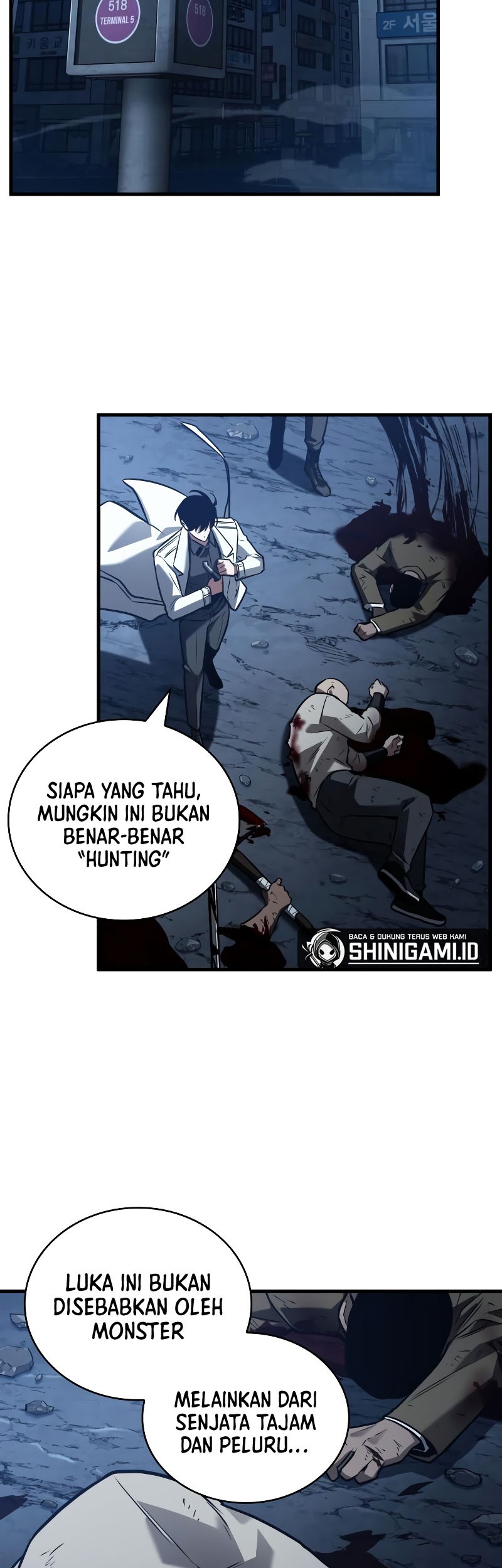 Omniscient Readers Viewpoint Chapter 148 Gambar 36