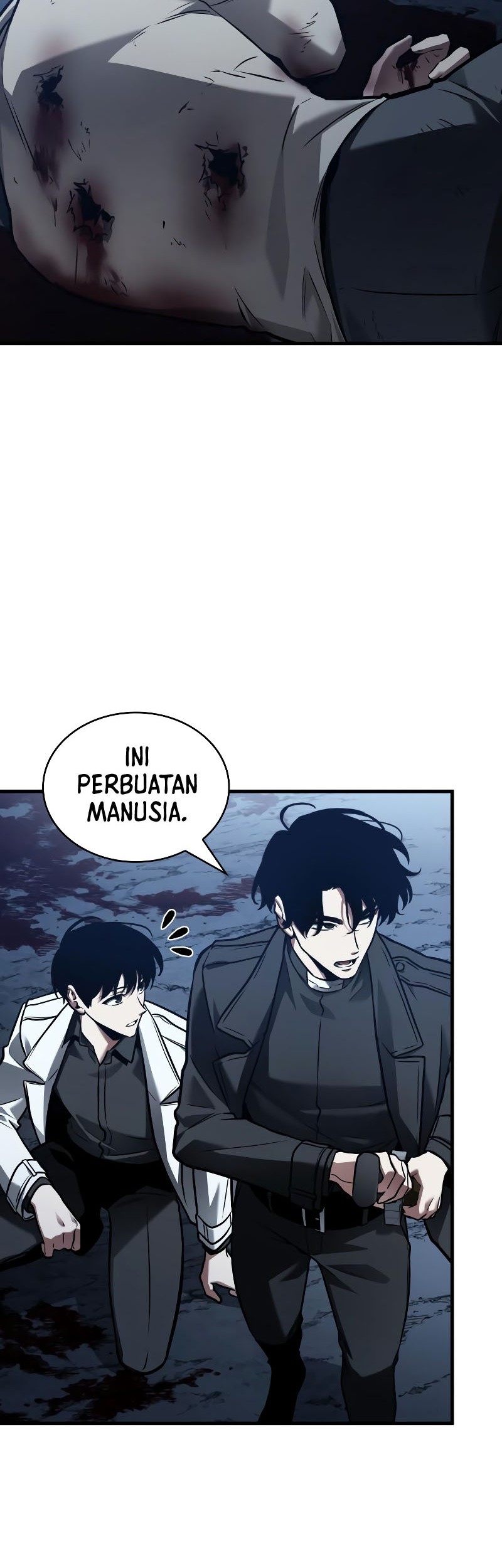 Omniscient Readers Viewpoint Chapter 148 Gambar 37