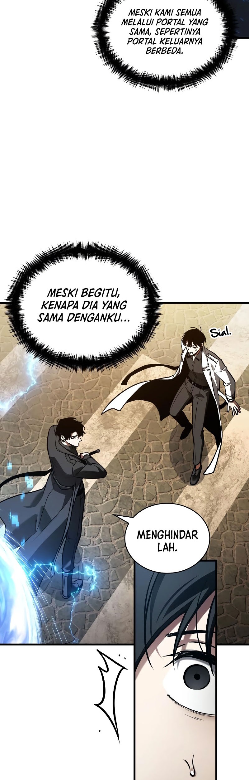 Omniscient Readers Viewpoint Chapter 148 Gambar 7