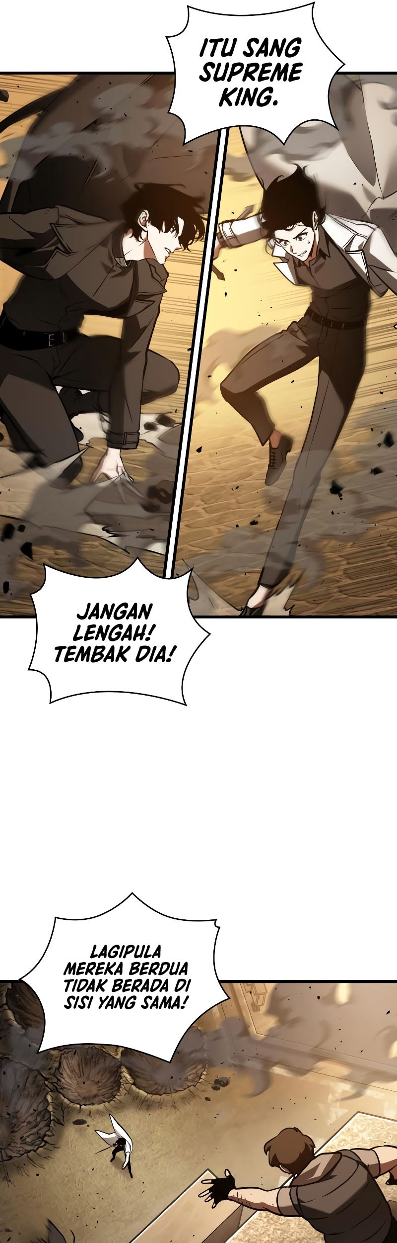 Omniscient Readers Viewpoint Chapter 148 Gambar 10
