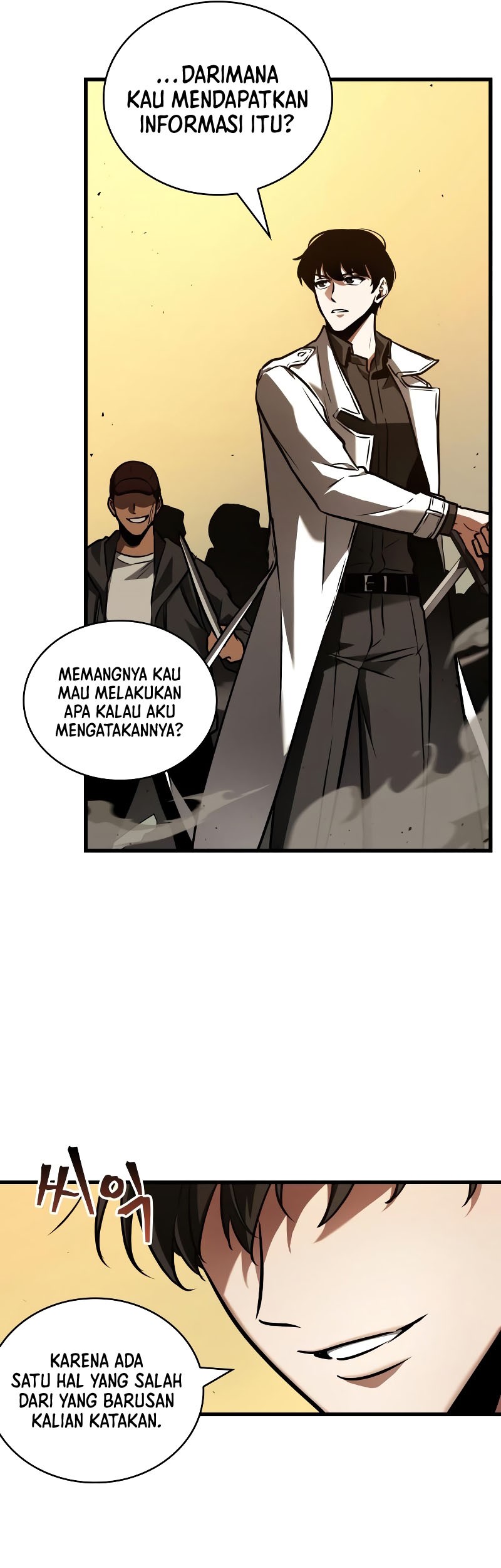 Omniscient Readers Viewpoint Chapter 148 Gambar 14