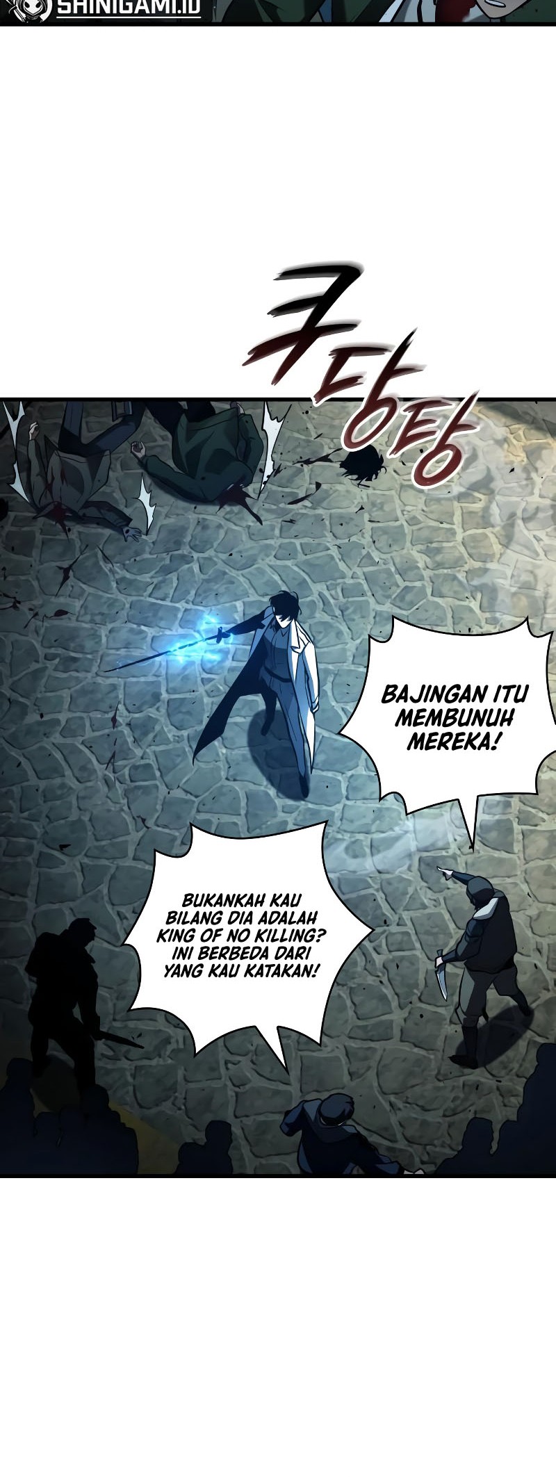 Omniscient Readers Viewpoint Chapter 148 Gambar 17