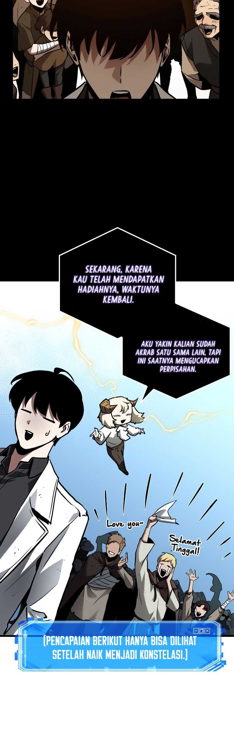 Omniscient Readers Viewpoint Chapter 147 Gambar 39