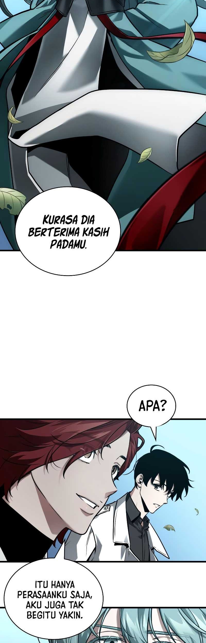 Omniscient Readers Viewpoint Chapter 147 Gambar 41
