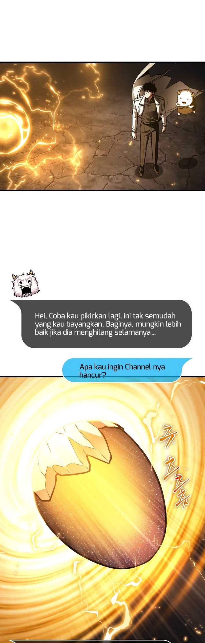 Omniscient Readers Viewpoint Chapter 147 Gambar 3