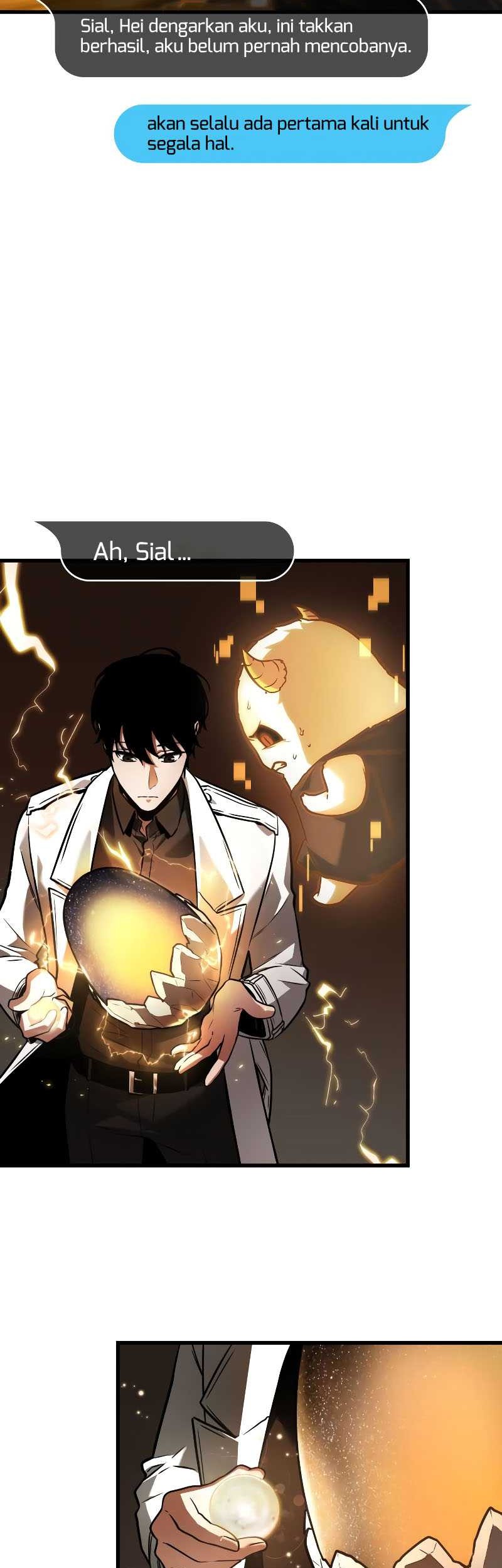 Omniscient Readers Viewpoint Chapter 147 Gambar 4